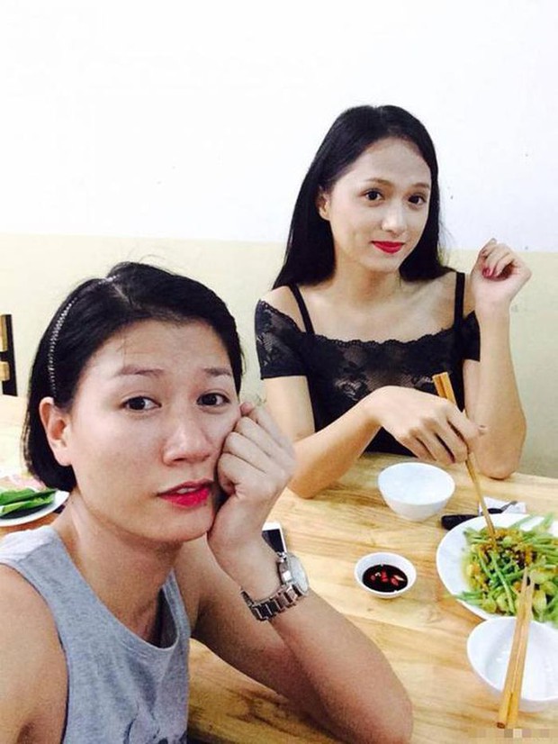 Trang Trần bất hòa với Hương Giang nhưng lại cực kỳ ủng hộ 1 thí sinh Đại Sứ Hoàn Mỹ! - Ảnh 2. Trang Trần bất hòa với Hương Giang nhưng lại cực kỳ ủng hộ 1 thí sinh Đại Sứ Hoàn Mỹ! - Ảnh 2.