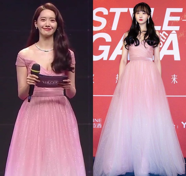 Hết chuyện mặc xấu trường kỳ lại tới việc trở thành cú dớp của Prada, sự nghiệp làm đẹp làm sao thế Trịnh Sảng ơi? - Ảnh 6. Hết chuyện mặc xấu trường kỳ lại tới việc trở thành cú dớp của Prada, sự nghiệp làm đẹp làm sao thế Trịnh Sảng ơi? - Ảnh 6.