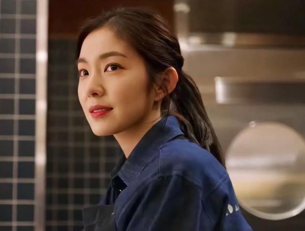 Hé lộ visual cực phẩm của Irene (Red Velvet) trong phim đầu tay, Knet bỗng quay xe hàng loạt mặc phốt chấn động - Ảnh 8.