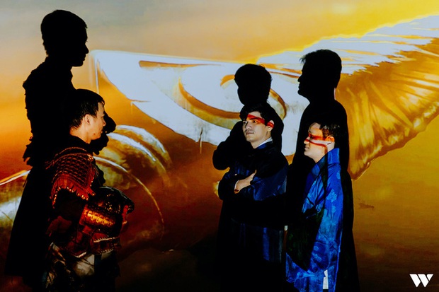 Ngẫm về lời bài hát Diệu Kỳ Việt Nam: Câu chuyện về các y bác sĩ, bánh mì thanh long, ATM gạo và anh chàng Soytiet đều được cài cắm! - Ảnh 6.