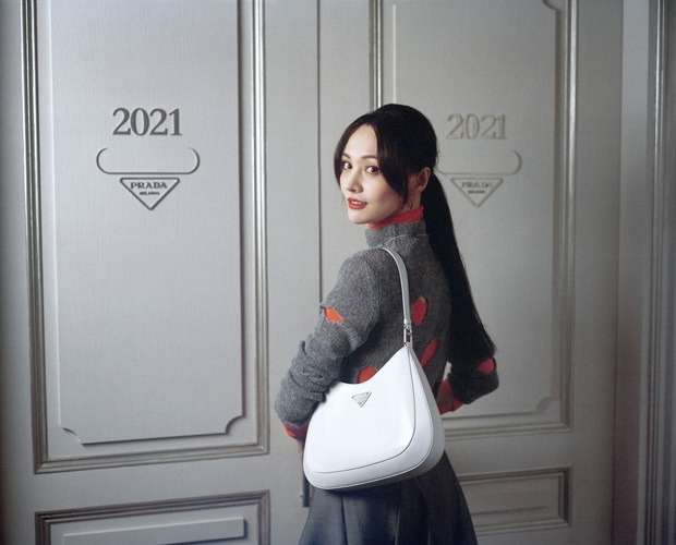 Căng đét, khét lẹt: Prada thẳng tay xoá clip của Trịnh Sảng, netizen Việt - Trung ủng hộ tới tấp - Ảnh 1.