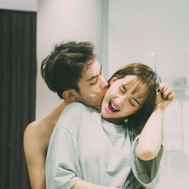 2 vị trí trên cơ thể không nên hickey kiss kẻo ảnh hưởng xấu tới sức khỏe - Ảnh 1. 2 vị trí trên cơ thể không nên hickey kiss kẻo ảnh hưởng xấu tới sức khỏe - Ảnh 1.