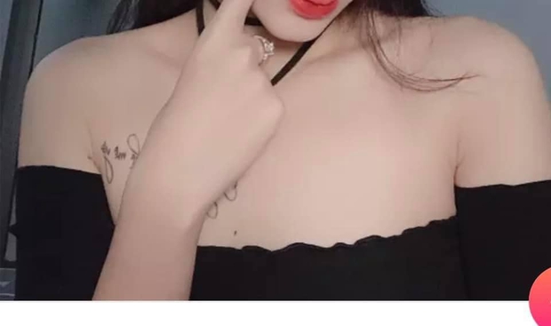 Tưởng tìm được real love trên Tinder, chàng trai cầm bill 6 triệu ngay buổi hẹn đầu tiên mới ngã ngửa vì gặp phải em gái booking - Ảnh 1.