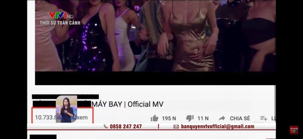 Bình Gold và Cường Seven cùng bị VTV phản ánh MV chứa nội dung độc hại nhưng phản ứng mỗi người một vẻ - Ảnh 3. Bình Gold và Cường Seven cùng bị VTV phản ánh MV chứa nội dung độc hại nhưng phản ứng mỗi người một vẻ - Ảnh 3.