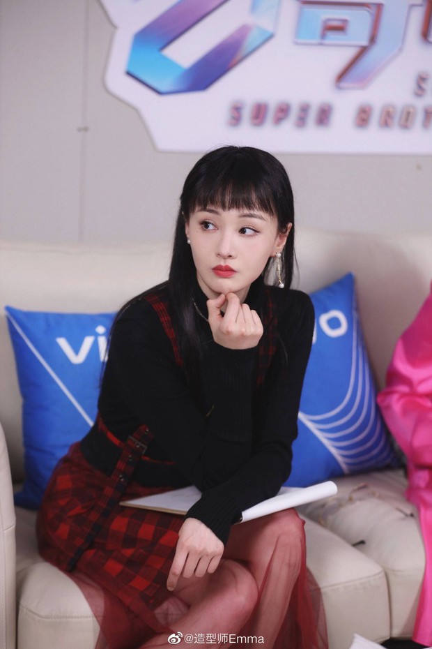 NÓNG: Trịnh Sảng náo loạn Weibo với tâm thư thứ 2 tố Trương Hằng ngoại tình cùng 1001 chi tiết không ai ngờ - Ảnh 3.