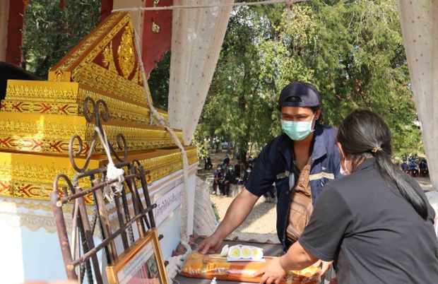 Vụ bé gái 11 tuổi tử vong khi mang thai ngoài tử cung: Ông nội phủ nhận cáo buộc cưỡng hiếp cháu, chị nạn nhân tiết lộ chuyện động trời - Ảnh 5.
