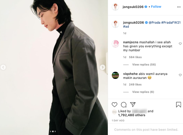 Sốc: Lee Jong Suk bất ngờ bị réo tên giữa bê bối của Trịnh Sảng, nghi vấn là bạn sex, lộ dấu vết ở cổ lúc ngoại tình - Ảnh 6.