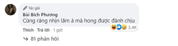Bích Phương đành chấp nhận sự thật về vòng eo bánh tét sau khi bị mẹ cà khịa, fan có tâm bóp gọn gàng vẫn quyết đăng ảnh gốc! - Ảnh 4.