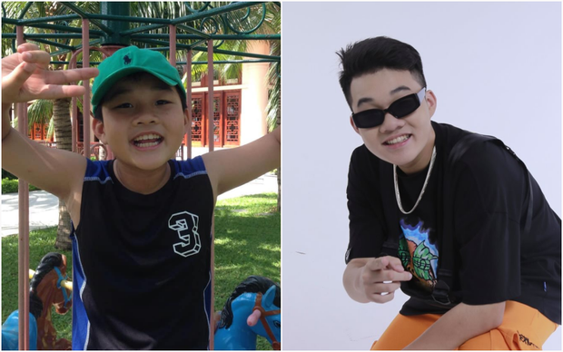 Những pha dậy thì đi vào lòng người của dàn GenZ đình đám: Người sở hữu gen mỹ nhân từ bé, người lột xác ngoạn mục - Ảnh 39.