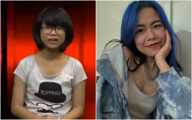 Những pha dậy thì đi vào lòng người của dàn GenZ đình đám: Người sở hữu gen mỹ nhân từ bé, người lột xác ngoạn mục - Ảnh 27.