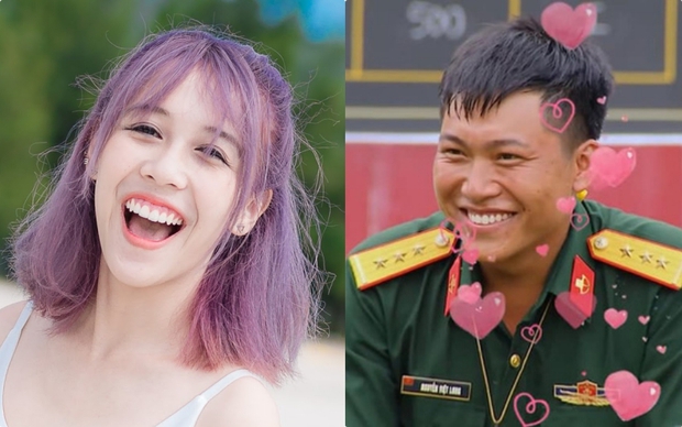 Hậu Hoàng bắn rap lia lịa, lập cả group anti diu túp bê Khánh Vân nhưng đáng chú ý là động thái của Mũi trưởng Long - Ảnh 9.