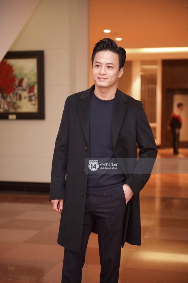 Dàn sao đổ bộ tiệc cưới NS Công Lý: Á hậu Thuỵ Vân đọ sắc bên cô dâu, Huyền My như người khổng lồ giữa dàn mỹ nhân - Ảnh 11.