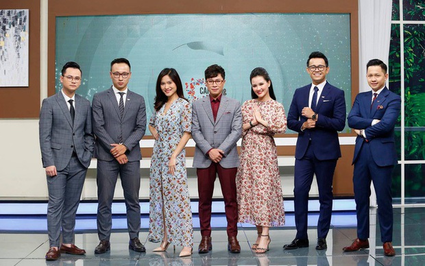 Kết năm 2020, VTV3 dừng loạt show huyền thoại, thay MC, đổi mới thiết kế: Phải chăng đang tìm lại thời hoàng kim? - Ảnh 8.