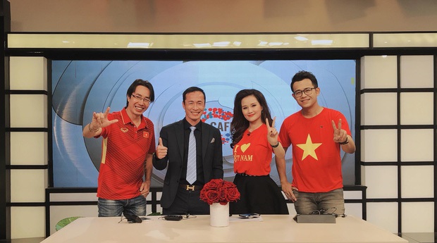 Kết năm 2020, VTV3 dừng loạt show huyền thoại, thay MC, đổi mới thiết kế: Phải chăng đang tìm lại thời hoàng kim? - Ảnh 7.