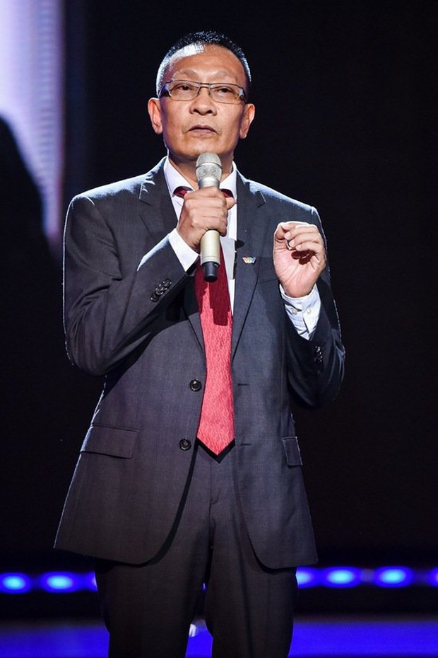 So sánh profile 3 MC Ai Là Triệu Phú: Toàn học vấn khủng nhưng chẳng ai xuất thân từ ngành Truyền hình, bất ngờ nhất là Lại Văn Sâm - Ảnh 2.