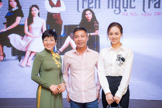 2 con riêng cùng góp mặt trong đám cưới NS Công Lý, lời chia sẻ về mẹ kế gây chú ý - Ảnh 6. 2 con riêng cùng góp mặt trong đám cưới NS Công Lý, lời chia sẻ về mẹ kế gây chú ý - Ảnh 6.