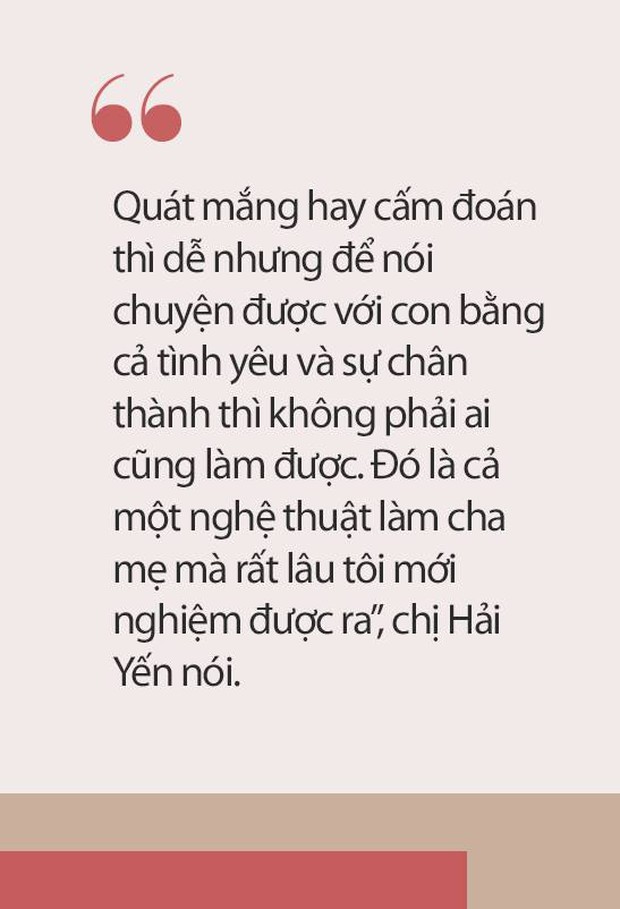 Mẹ bàng hoàng phát hiện con nghiện 1 thói hư kinh khủng khi ở nội trú trường Quốc tế và hành trình 1,5 năm đưa con về thực tại - Ảnh 2.