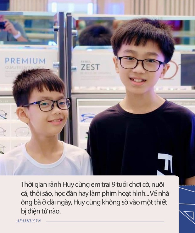 Mẹ bàng hoàng phát hiện con nghiện 1 thói hư kinh khủng khi ở nội trú trường Quốc tế và hành trình 1,5 năm đưa con về thực tại - Ảnh 3.