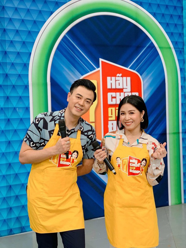 Kết năm 2020, VTV3 dừng loạt show huyền thoại, thay MC, đổi mới thiết kế: Phải chăng đang tìm lại thời hoàng kim? - Ảnh 6.