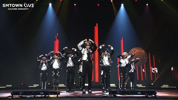 Concert online của SM lập kỷ lục về số người xem nhưng bị cà khịa là cộng gộp, ham thành tích nên phớt lờ view khủng của BTS? - Ảnh 5.