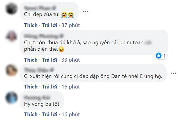 Lộ diện vợ cũ của ác nhân Penthouse, chị đẹp xuất hiện ở hai tập cuối, đối đầu trực tiếp với bà cả Lee Ji Ah? - Ảnh 4.