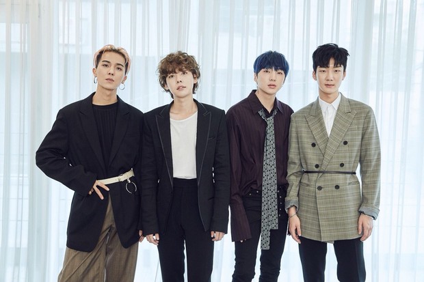 EXID, WINNER và những nhóm Kpop đổi đời nhờ mất thành viên: Hoạt động với đội hình gốc thì lẹt đẹt, có người rời đi lại thăng tiến - Ảnh 14. EXID, WINNER và những nhóm Kpop đổi đời nhờ mất thành viên: Hoạt động với đội hình gốc thì lẹt đẹt, có người rời đi lại thăng tiến - Ảnh 14.