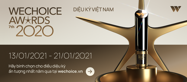 Công bố dàn line-up khủng đổ bộ siêu thảm đỏ WeChoice Awards 2020: Hơn 30 nàng hậu, 200 ca sĩ, diễn viên hot nhất Vbiz cùng góp mặt - Ảnh 91.