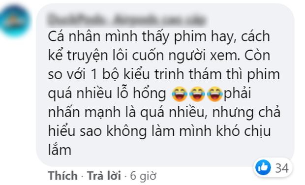 Netizen Việt điên đảo vì siêu phẩm đạo chích Lupin lập kỷ lục: Kịch bản ảo lòi, cua gấp liên tục phải cày gấp! - Ảnh 5.