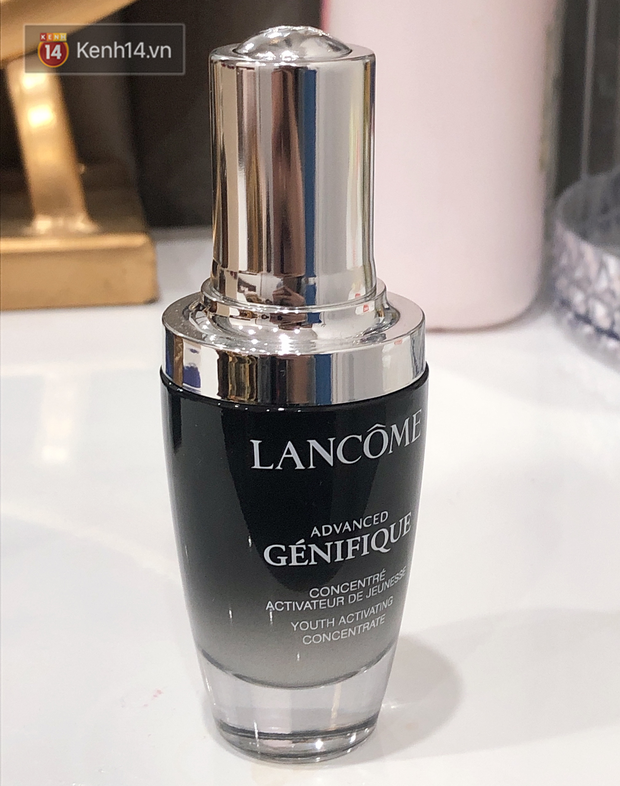 So sánh serum chống lão hóa Estée Lauder và Lancôme: Đắt và tốt ngang ngửa nhưng nếu chỉ sắm 1 thì nên chọn gì? - Ảnh 7.