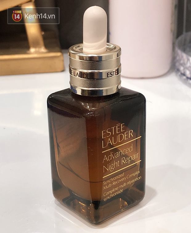 So sánh serum chống lão hóa Estée Lauder và Lancôme: Đắt và tốt ngang ngửa nhưng nếu chỉ sắm 1 thì nên chọn gì? - Ảnh 2.