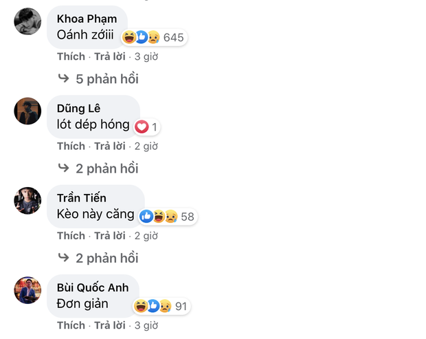 Rapper MCK gạ kèo Refund Gaming đánh LMHT, ngay lập tức Karik và Divkid cũng vào nhanh tay xí chỗ - Ảnh 5.