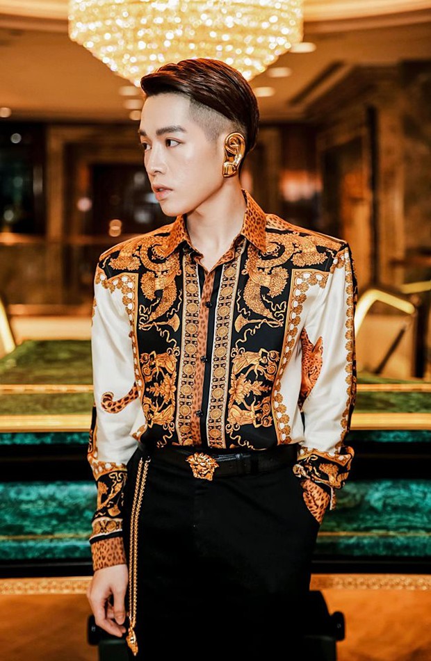 Công bố dàn line-up khủng đổ bộ siêu thảm đỏ WeChoice Awards 2020: Hơn 30 nàng hậu, 200 ca sĩ, diễn viên hot nhất Vbiz cùng góp mặt - Ảnh 41. Công bố dàn line-up khủng đổ bộ siêu thảm đỏ WeChoice Awards 2020: Hơn 30 nàng hậu, 200 ca sĩ, diễn viên hot nhất Vbiz cùng góp mặt - Ảnh 41.