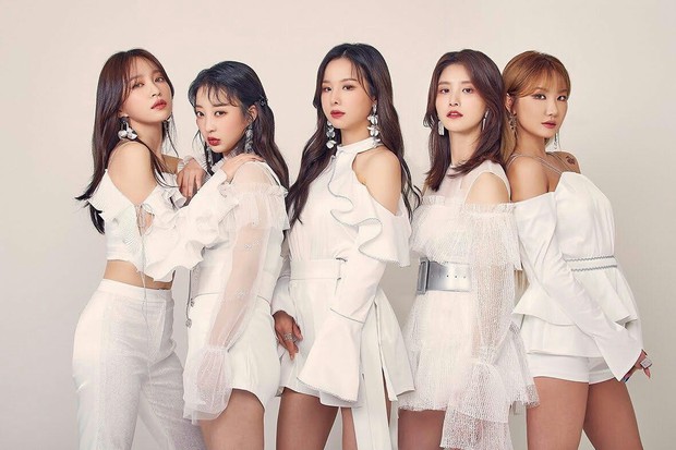 EXID, WINNER và những nhóm Kpop đổi đời nhờ mất thành viên: Hoạt động với đội hình gốc thì lẹt đẹt, có người rời đi lại thăng tiến - Ảnh 18. EXID, WINNER và những nhóm Kpop đổi đời nhờ mất thành viên: Hoạt động với đội hình gốc thì lẹt đẹt, có người rời đi lại thăng tiến - Ảnh 18.