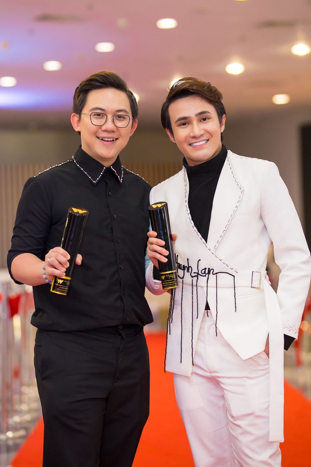 Công bố dàn line-up khủng đổ bộ siêu thảm đỏ WeChoice Awards 2020: Hơn 30 nàng hậu, 200 ca sĩ, diễn viên hot nhất Vbiz cùng góp mặt - Ảnh 57.