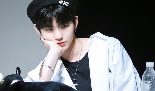 EXID, WINNER và những nhóm Kpop đổi đời nhờ mất thành viên: Hoạt động với đội hình gốc thì lẹt đẹt, có người rời đi lại thăng tiến - Ảnh 21. EXID, WINNER và những nhóm Kpop đổi đời nhờ mất thành viên: Hoạt động với đội hình gốc thì lẹt đẹt, có người rời đi lại thăng tiến - Ảnh 21.
