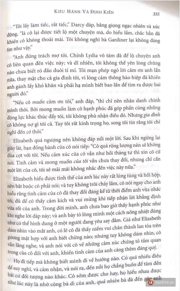 Cách để chuyển tài liệu từ giấy sang bản Word trong 1 nốt nhạc với sự trợ giúp của chiếc iPhone - Ảnh 5.