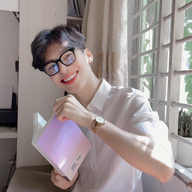 HOT: Hé lộ vũ trụ trai xinh gái đẹp và loạt nhân vật có số má trên MXH sẽ đổ về gala WeChoice Awards 2020! - Ảnh 17. HOT: Hé lộ vũ trụ trai xinh gái đẹp và loạt nhân vật có số má trên MXH sẽ đổ về gala WeChoice Awards 2020! - Ảnh 17.