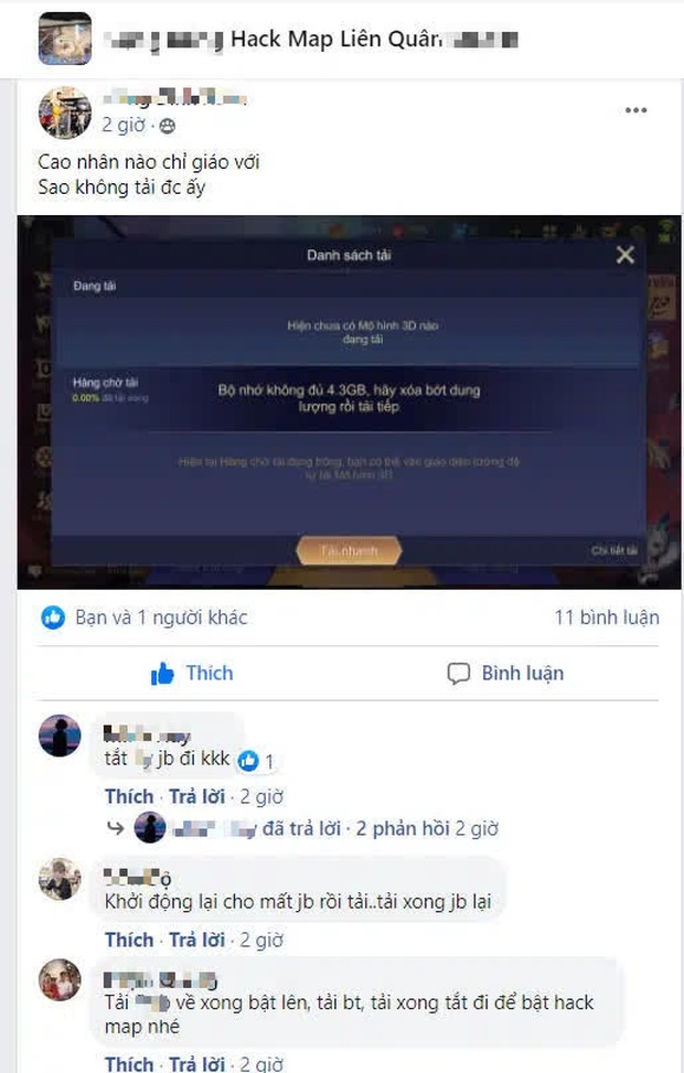 Cả Tốc Chiến và Liên Quân đều đang tan nát vì thứ này, chẳng lẽ VNG và Garena đều bó tay đầu hàng? - Ảnh 1.