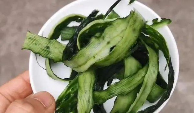 Vỏ của 8 loại rau quả đã ăn được lại còn vừa ngon vừa bổ, trước nay chúng ta toàn vứt đi - Ảnh 2. Vỏ của 8 loại rau quả đã ăn được lại còn vừa ngon vừa bổ, trước nay chúng ta toàn vứt đi - Ảnh 2.