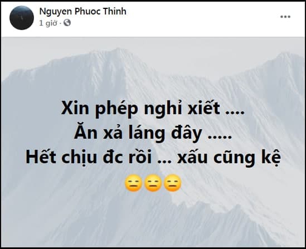 Noo vừa xác nhận gọi là vợ chồng, Mai Phương Thuý liền lộ cả cách xưng hô bất bình thường với chàng ta - Ảnh 2. Noo vừa xác nhận gọi là vợ chồng, Mai Phương Thuý liền lộ cả cách xưng hô bất bình thường với chàng ta - Ảnh 2.