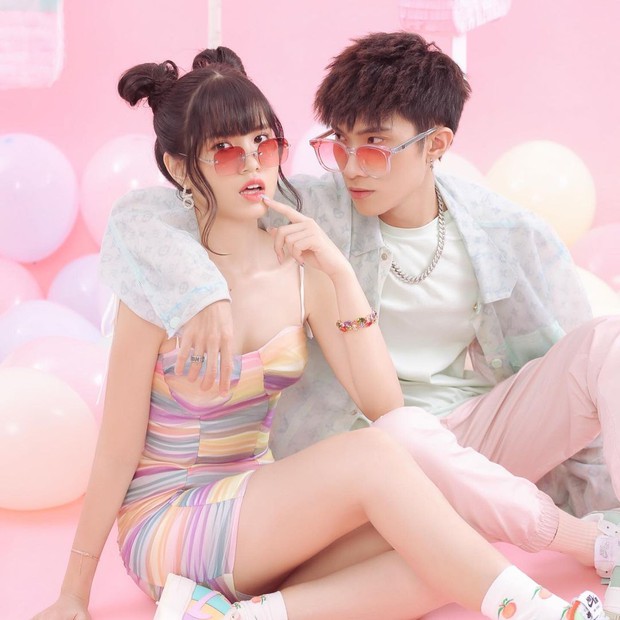 HOT: Hé lộ vũ trụ trai xinh gái đẹp và loạt nhân vật có số má trên MXH sẽ đổ về gala WeChoice Awards 2020! - Ảnh 51. HOT: Hé lộ vũ trụ trai xinh gái đẹp và loạt nhân vật có số má trên MXH sẽ đổ về gala WeChoice Awards 2020! - Ảnh 51.