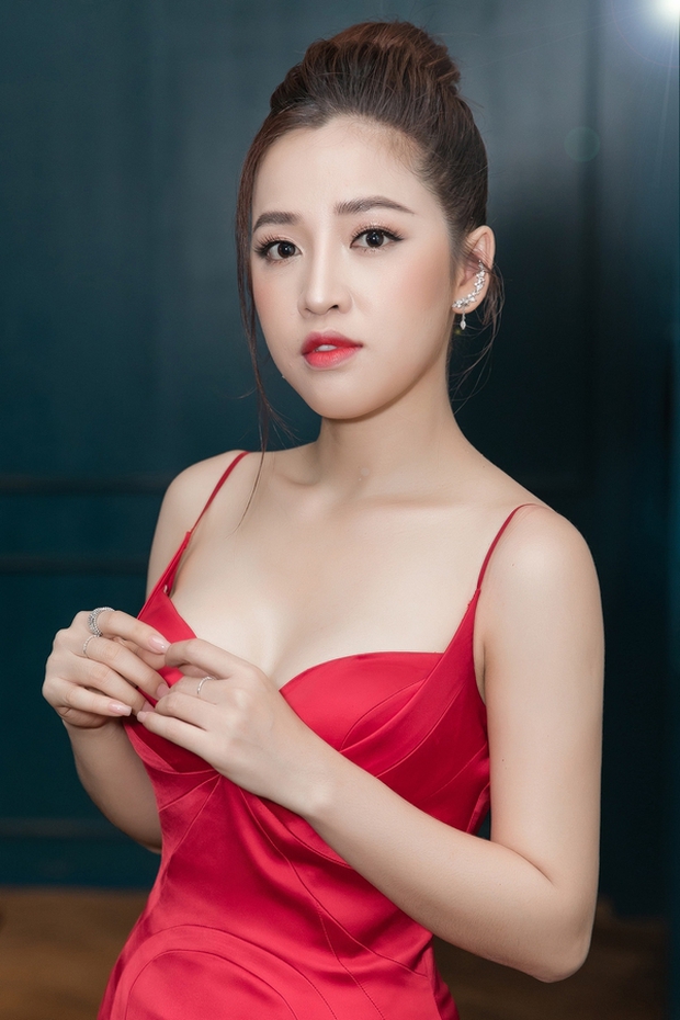 Công bố dàn line-up khủng đổ bộ siêu thảm đỏ WeChoice Awards 2020: Hơn 30 nàng hậu, 200 ca sĩ, diễn viên hot nhất Vbiz cùng góp mặt - Ảnh 61.