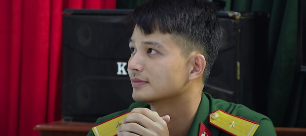 Đồng chí Sơn đòi gia nhập team tông điếc, hứa sẽ thu âm gửi cho Diệu Nhi - Ảnh 5. Đồng chí Sơn đòi gia nhập team tông điếc, hứa sẽ thu âm gửi cho Diệu Nhi - Ảnh 5.