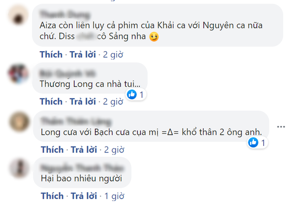 Trịnh Sảng bị cắt sạch cảnh ở phim của Vương Nguyên - Lưu Hạo Nhiên, netizen ca thán chỉ thương các anh tôi! - Ảnh 5.