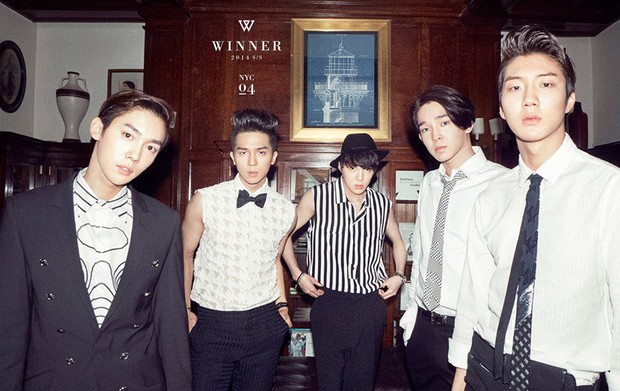 EXID, WINNER và những nhóm Kpop đổi đời nhờ mất thành viên: Hoạt động với đội hình gốc thì lẹt đẹt, có người rời đi lại thăng tiến - Ảnh 13. EXID, WINNER và những nhóm Kpop đổi đời nhờ mất thành viên: Hoạt động với đội hình gốc thì lẹt đẹt, có người rời đi lại thăng tiến - Ảnh 13.