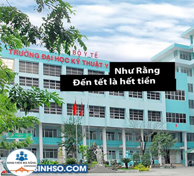 Cứ ngỡ các trường Đại học đồng loạt thay tên mới, sinh viên đọc xong bão like vì thấy quá chuẩn! - Ảnh 2. Cứ ngỡ các trường Đại học đồng loạt thay tên mới, sinh viên đọc xong bão like vì thấy quá chuẩn! - Ảnh 2.