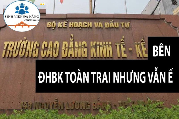 Cứ ngỡ các trường Đại học đồng loạt thay tên mới, sinh viên đọc xong bão like vì thấy quá chuẩn! - Ảnh 3. Cứ ngỡ các trường Đại học đồng loạt thay tên mới, sinh viên đọc xong bão like vì thấy quá chuẩn! - Ảnh 3.