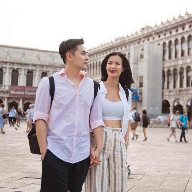 Sau tất cả, đây mới là là sao nam duy nhất vẫn giữ vững phong độ Chỉ follow mình em - Ảnh 4. Sau tất cả, đây mới là là sao nam duy nhất vẫn giữ vững phong độ Chỉ follow mình em - Ảnh 4.
