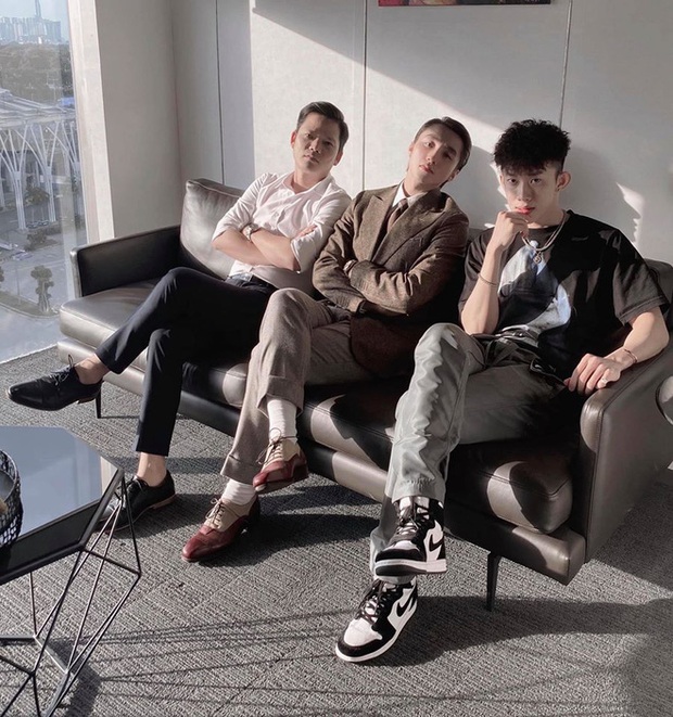 Netizen dự đoán top 3 trà xanh trong drama Sơn Tùng - Bảo Trâm: Hải Tú liên tục hộ “hint”, nhưng còn 1 nam 1 nữ nữa đáng chú ý - Ảnh 5. Netizen dự đoán top 3 trà xanh trong drama Sơn Tùng - Bảo Trâm: Hải Tú liên tục hộ “hint”, nhưng còn 1 nam 1 nữ nữa đáng chú ý - Ảnh 5.