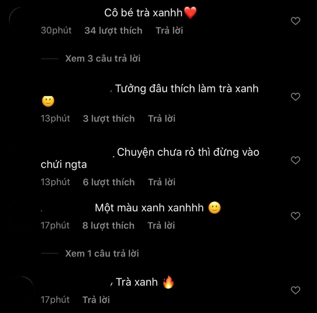 Dân mạng tràn vào trang cá nhân tấn công Hải Tú, group anti mọc ào ào trên Facebook - Ảnh 3. Dân mạng tràn vào trang cá nhân tấn công Hải Tú, group anti mọc ào ào trên Facebook - Ảnh 3.